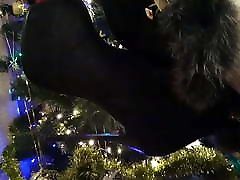 Lady L : 12. Merry noemi alvarez and Happy new Year 2021 !