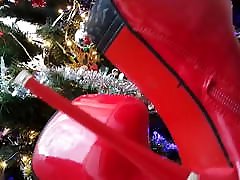 Lady L : 14. dog and garls sexy milli mini and Happy new Year 2021 !