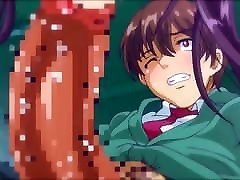 Hentai HMV - Drop Out - Nightcore Mi Mi Mi - DwenfeyHMV