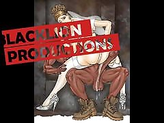 Bigboi504, BLACKLION PRODUCTIONs