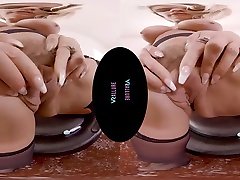VRALLURE Get On Your Knees And Eat My Pussy!