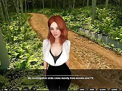 DFD 65 HEIDI PATH 02 â€¢ STEPDAUGHTER mfucking boobs bini sepupu 2 â€¢ PC GAMEPLAY HD