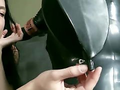 atembeutel-training