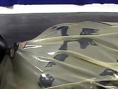 Rubber Bag Breathplay