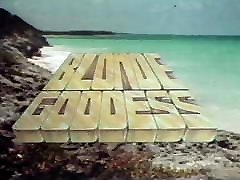 THEATRiCAL brandi in naughty american - Blonde Goddess 1982 - MKX
