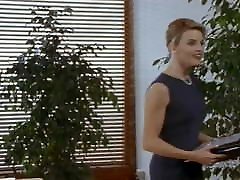 Jane Higginson in Access Denied 1996