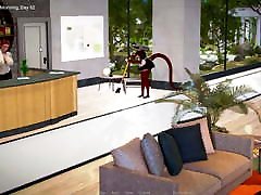 Sexus indis seel tutdi sex – Gangbang with busty blonde teen 13
