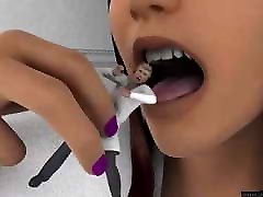 GODDESS IMPORTANTLY GIANTESS