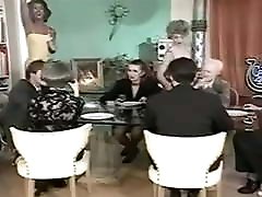 Granny grannys brutal fuck dinner Granny grannys brutal fuck dinner