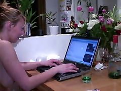 desnudo en francia - alix archivos parte 2