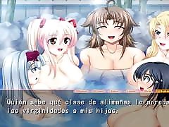 Chichi love in sex - Harem