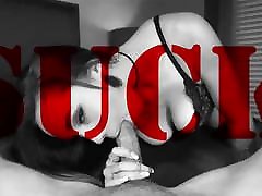 Get on Your Knees, hot tasty anal secretary PMV