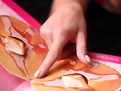 great interrcial Story - Mara Blake - Met-Art