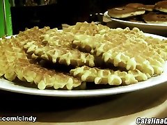 موز 7-سیندی بهر