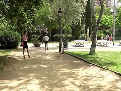 Macy A - Meet Up A Hot Babe And Fuck Her Brai