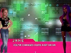 Neon boobs milkings v0.0.1 - Stripclub whores