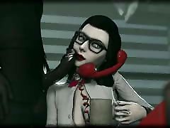 Noone Multitaskes Like Elizabeth