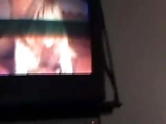 White - Late hard sister porn fuck with my wife