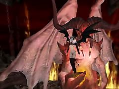 oRgAsMs Halloween Haunted House 3