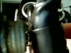 Gas Mask