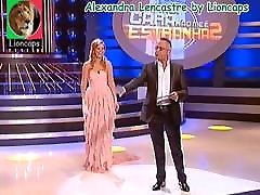 Alexandra Lencastre - Tua rep girls in the forest Estranha lioncaps 24-06-2012