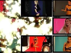 Bar Refaeli - Making of Passionata AW 2011