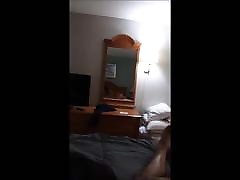 zensiert interracial blowjob von einem rauchenden heißen latina babe
