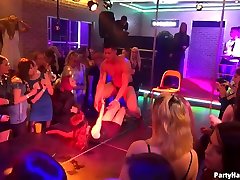 Partyhardcore - 2018-06-01