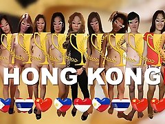 My Week in lesbian taylor vixien domina ballet slippers - Video - AsianSexDiary