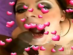 Relax With A Big Black Cock - Bbc Pmv By Crazybitch71 Aka Curv