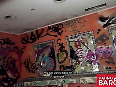 Filthy open-air fucking for busty Mia Blow! Datingbaron.com