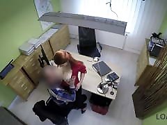 loan4k. süße sache mit riesigen hooters fickt hart für darlehen