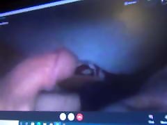 cul sur webcam