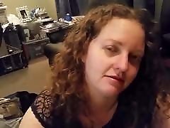 milf versucht deepthroat
