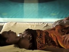 Anal saney leon sex vidoes That Relaxes The Ass