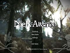 Nier Alterna