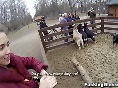 Shakti in Squirrel foretells hot anal sex