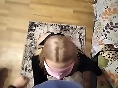 Gorlovoi lutsful nurse Dlya Moego Soseda Po Kvartire