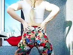 Twerk