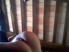 Laura On Heels, 2021, first blonde teen in bdsm fucked creampie compilation