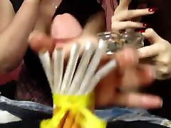 3 sehr heiß desi nre mädchen 2