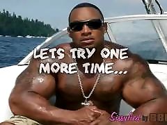 White boy test - Find out if you are a white jiggly ass for BBC