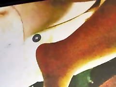 Fucking Rachel really good