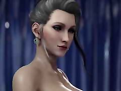 FF Remake Scarlett&039;s Distraction