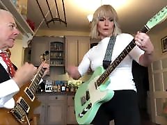 I Love Rock and Roll