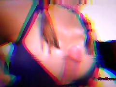Suck my Big Tits, Male bitch