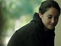 Shailene Woodley - Big Little Lies S01E03 2017