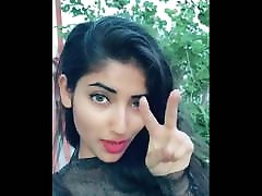 Angel Rai faps