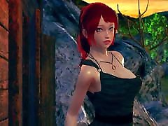 wartribe academy-passer la nuit avec votre claudi valentine milf 27