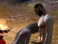 The hefy anal of Pleasure